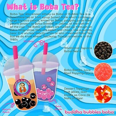 Lychee Boba  Lychee Bubble Tea