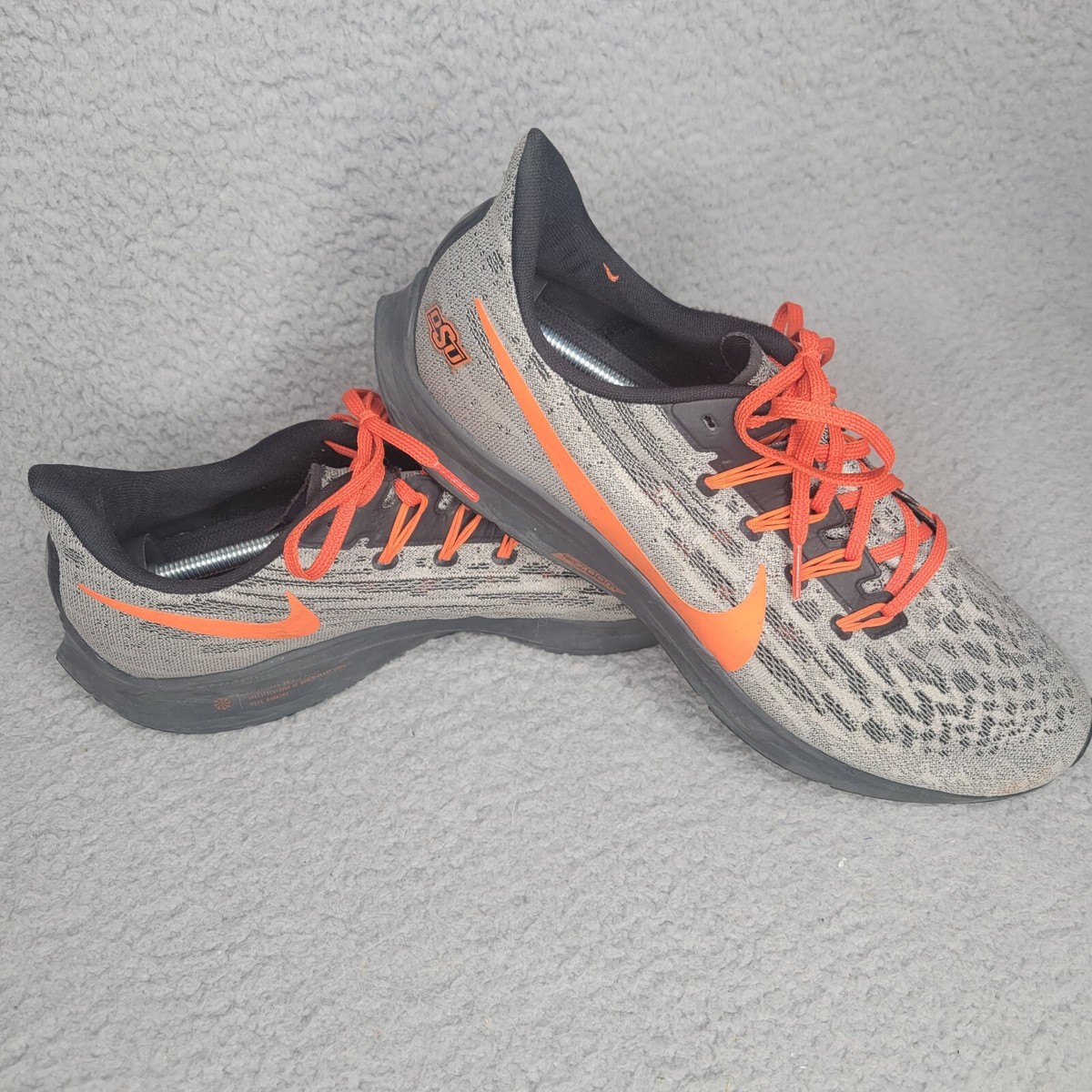 nike pegasus oklahoma state