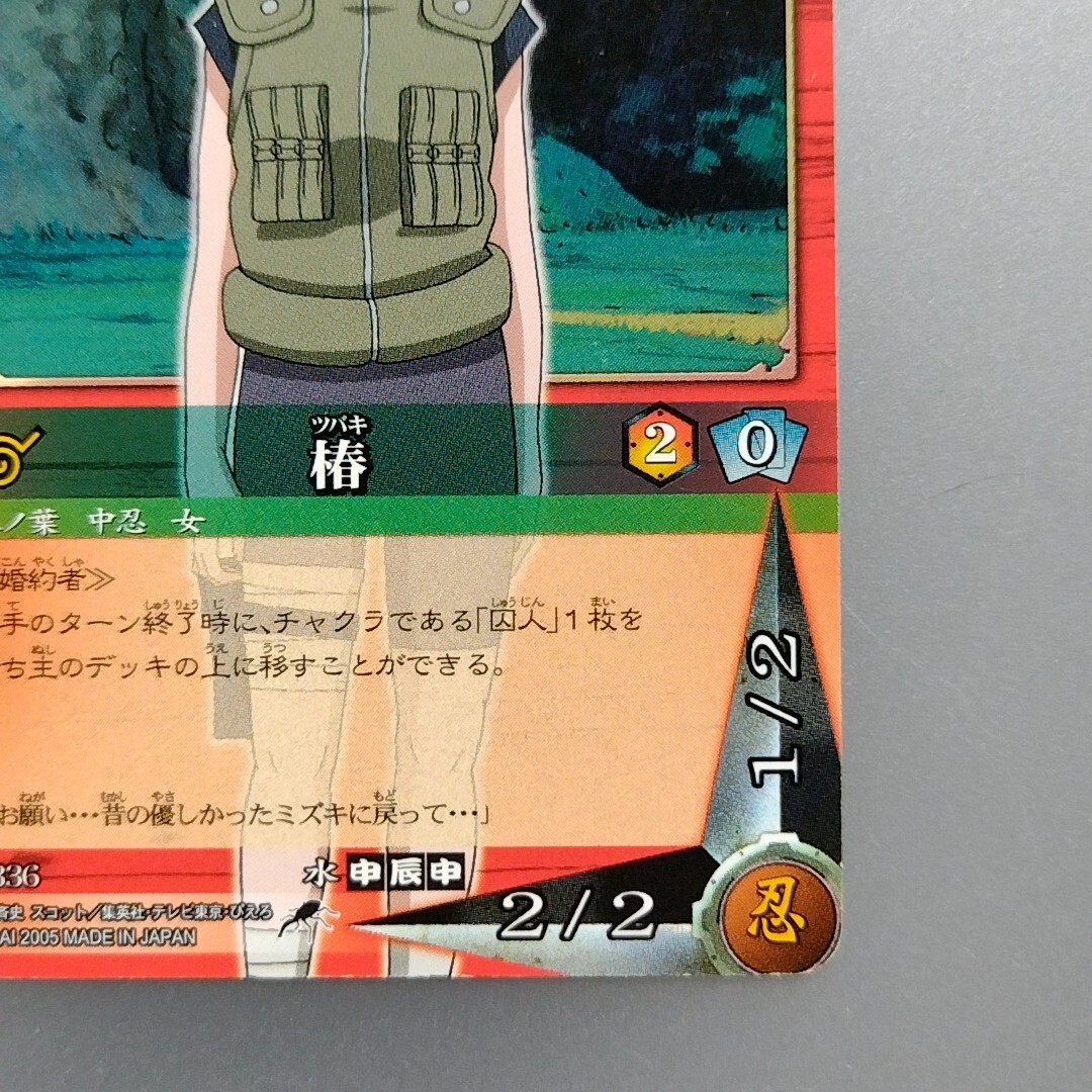 Tsubaki 