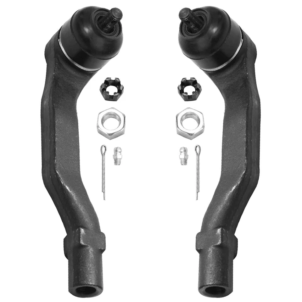 6 barras de amarre delanteras interiores exteriores con botas para Acura Integra Honda Civic 1994 1995 Foto 3 de 4