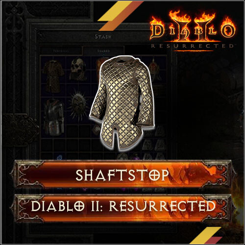 その他 DIABLO2 diablo2 Non Ladder Crafted Amulet: Assassin Skills D2R PC Softcore