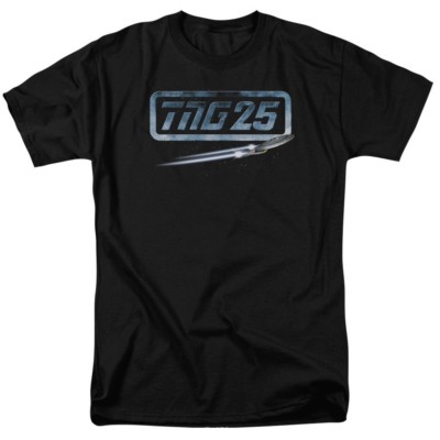 Star Trek Tng 25 Enterprise TV Show T-Shirt Sizes S-3X NEW