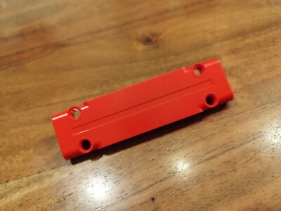 Lego Technic 1 St Neue Panel Paneele in ROT Flach 3 x 11 x 1  15458 NEU 
