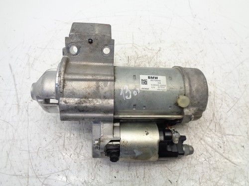 Anlasser Starter für BMW F30 F80 318d 2,0 D Diesel B47D20A 8570846