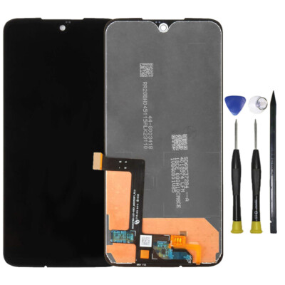 For Motorola Moto G7 Plus XT1965 LCD Display Touch Screen Digitizer Assembly
