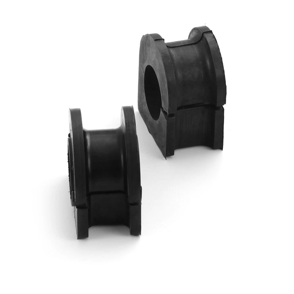 Barra estabilizadora delantera eslabón y buje para modelos Chevrolet Express GMC Savana Foto 4 de 4