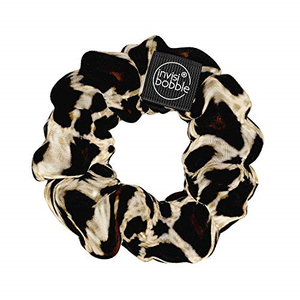 invisibobble purrfection scrunchie