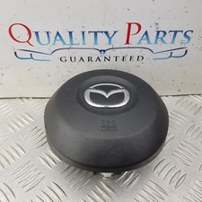 MAZDA 6 STEERING WHEEL GJ MK3 2013