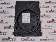 Parker Hannifin 2725927-07 Type B Polypak molythane O-ring 50011000-750B Rev: NC