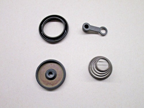 Clutch Slave Cylinder Repair Kit Suzuki Motorcycles RF900 GSXR1100 HAYABUSA - Picture 3 of 3