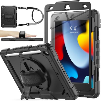 Overstock - Gralifcare Case für iPad 7th
