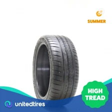 Driven Once 235/40ZR19 Michelin Pilot Sport Cup 2 96Y - 99/32