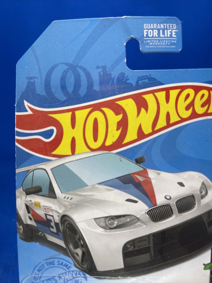 BMW M3 GT2 24h ニュル winner2010 ミニチャンプス 18 BMW M3 GT2 24h ニュル winner2010 ミニチャンプス 18 BMW M3