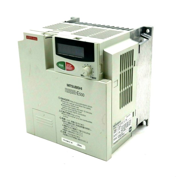 Mitsubishi fr e540