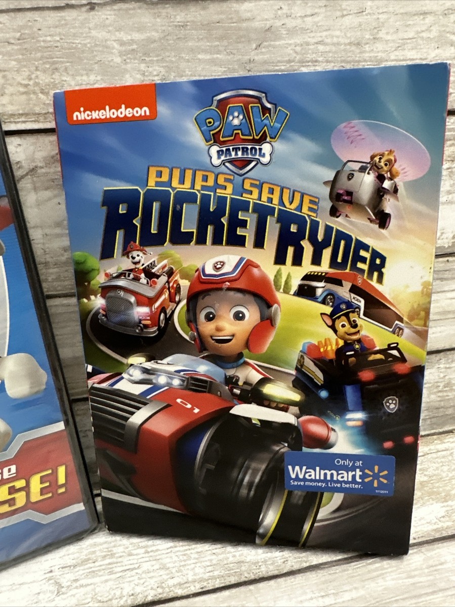 Paw patrol DVD 13枚セット Amazon.com: Paw Patrol DVD Set of 13 : Movies & TV