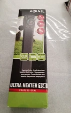AQUAEL ULTRA AQUARIUM HEATER 150 WATT