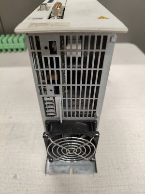 Simovert Masterdrives MC Siemens 6SE7021-0EP70-Z - Srl