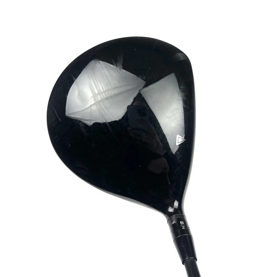 Left Handed Titleist TS3 Driver / 10.5 Degree / Kuro Kage Black Series 50 Reg... - Image 3 of 4