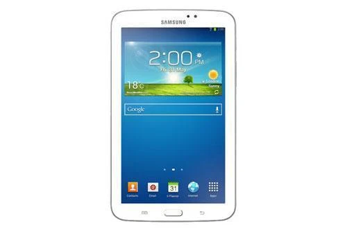 Tablette Samsung avec android