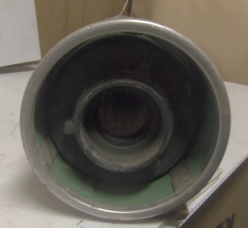 Facet Enterprises, Inc. - Fluid Filter Element Assembly - P/N: 639632 (NOS) - Bild 8 von 10