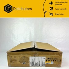 Juniper SRX345-SYS-JB / New Open Box / 1 Year Warranty / Ships Today