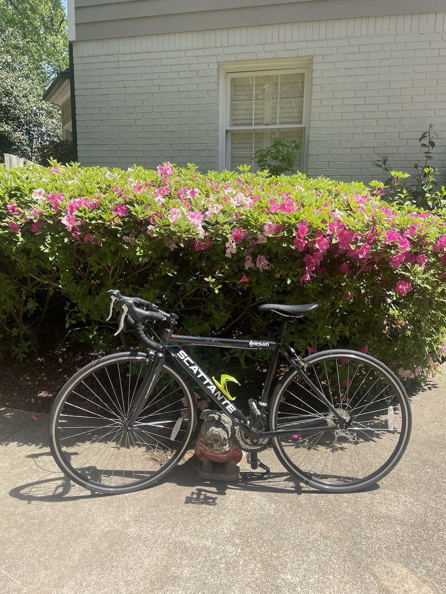Scattante R340 Road Bike | eBay