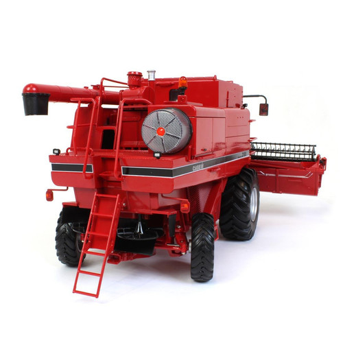 1/32 High Detail Case IH 2188 Axial Flow Combine with Grain Head, Precision Like - Picture 3 of 8