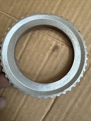 Vintage Pressure Plate 3164803 For 1962-69 BWT-35 - Picture 2 of 5