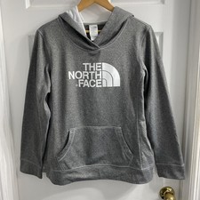 The North Face Women s Large Half Dome Pullover Hoodie
