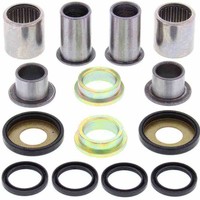 RM 125 93/96 / RM 250 90/95 / RMX 250 RMZ 250 04/06 - Lagerung Schwingenarm