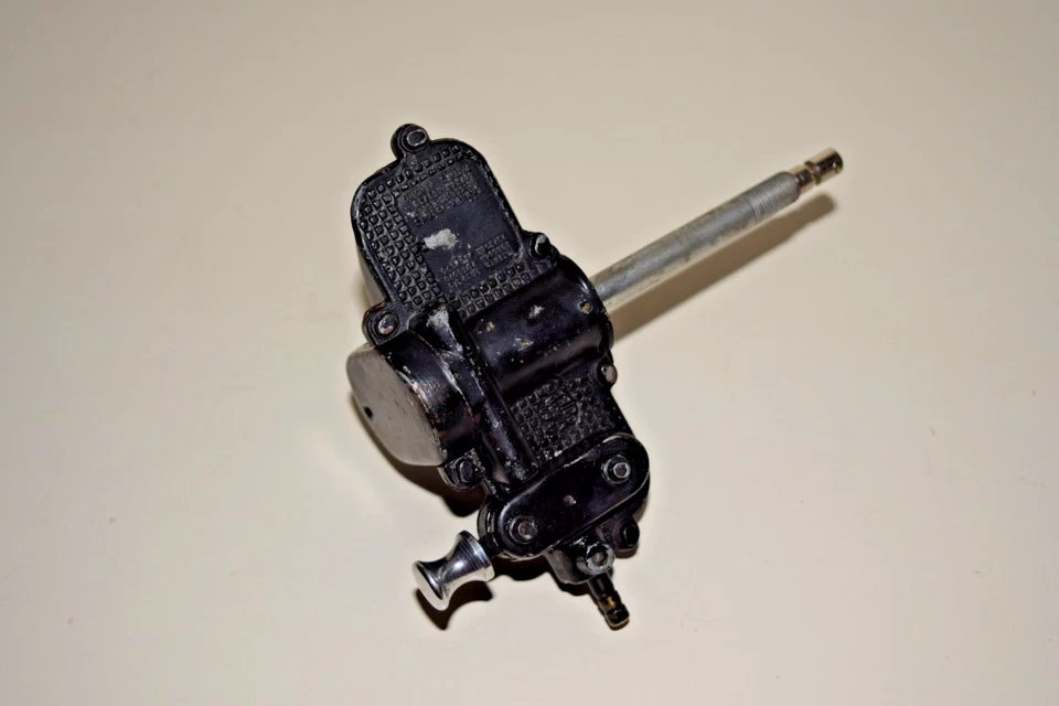 28 29 Ford Model A closed cars Trico windshield wiper motor NOS 1928 1929 w/s - Image 3 of 4