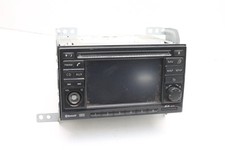 NISSAN JUKE F15 Music Navi CD Radio Player Head Unit 7612830090 2012 15454594