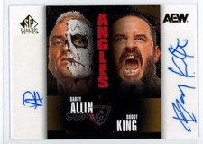 2024 Upper Deck Black Diamond AEW Wrestling Checklist Guide in-content 27