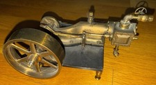 Live Steam Engine, Mill Engine