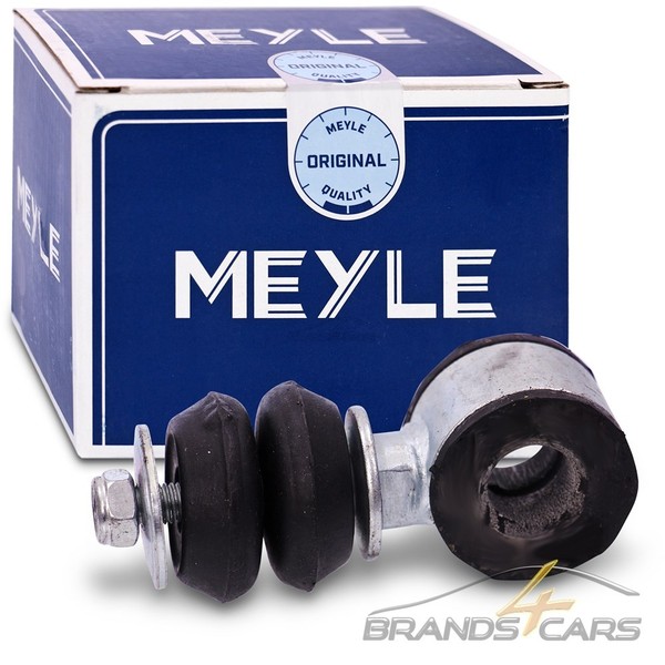 Meyle Koppelstange FÜR Seat Cordoba Ibiza Toledo VW Caddy 2 Golf 2 3 Jetta Polo-image