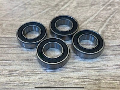4 Stück Bugaboo BUTTERFLY / ANT Radlager - für 2 Räder