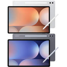 Samsung Galaxy Tab S10 Plus 12.4" 256GB 512GB with S-Pen Wi-Fi Only - Opened Box
