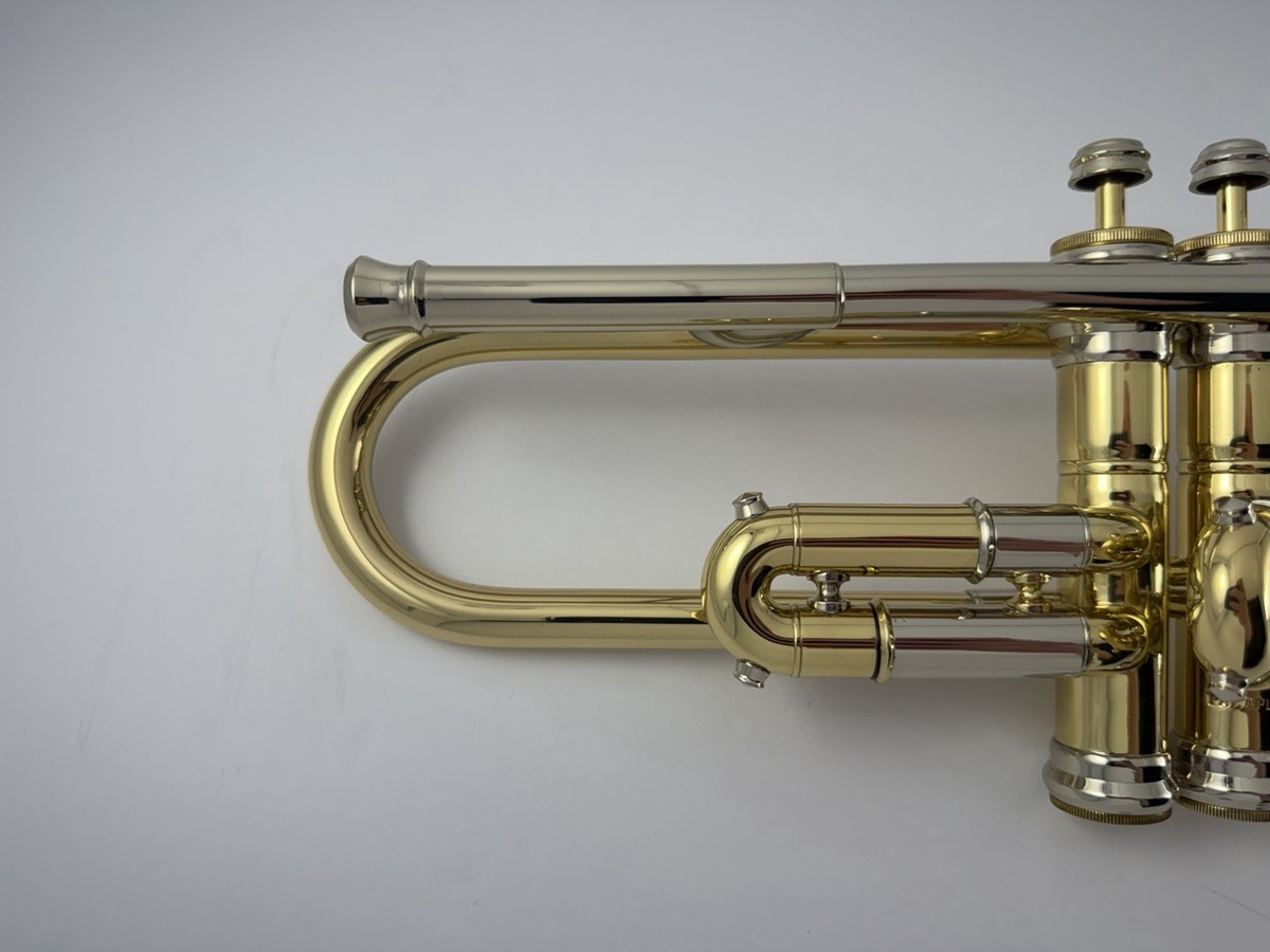 Trumpet BUESCHER “The Aristocrat Custom Built Model 240” by