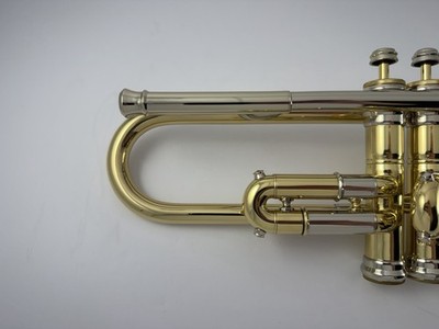 Trumpet BUESCHER “The Aristocrat Custom Built Model 240” by