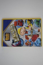 Bob the Builder - Bobs X-Treme Adventures (DVD, 2007) for sale