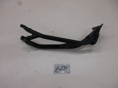 Heckrahmen Halter G294. Harley Davidson Sportster S Kennzeichenhalter Träger