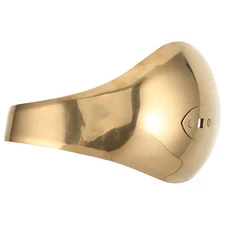  Children's Fencing Handguard Plate Equipment Practice Protector Accessories