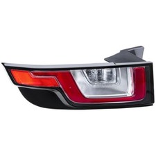 Feu arrière Land Rover RANGE 4X4