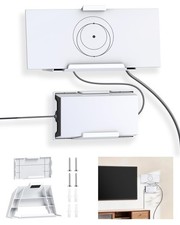 Starlink Standard 4X/V3 Gen 3 Router Wall Mount Kit, 2-in-1 Mount for Gen 3 R