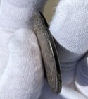 1620 Thaler Austrian State SALZBURG PARIS Von Lodron SILVER Coin KM#61 — photo 6