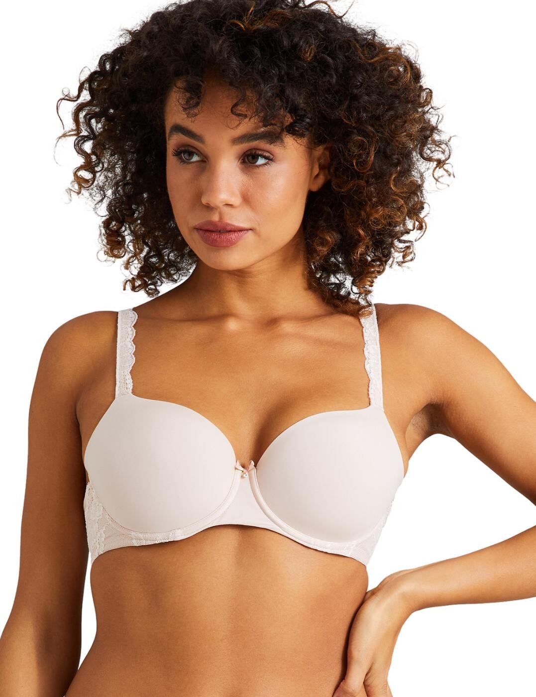 36G Aubade Sweetessence Bra Comfort Full Cup Underwire Luxury Lingerie