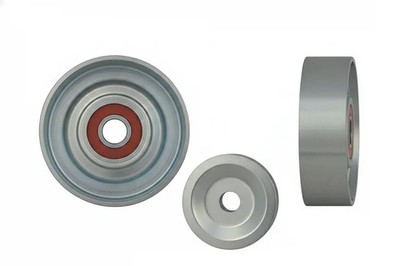 Keilriemenspanner RNK-NS-041 NTY für NISSAN MAXIMA / MAXIMA QX IV PRIMERA