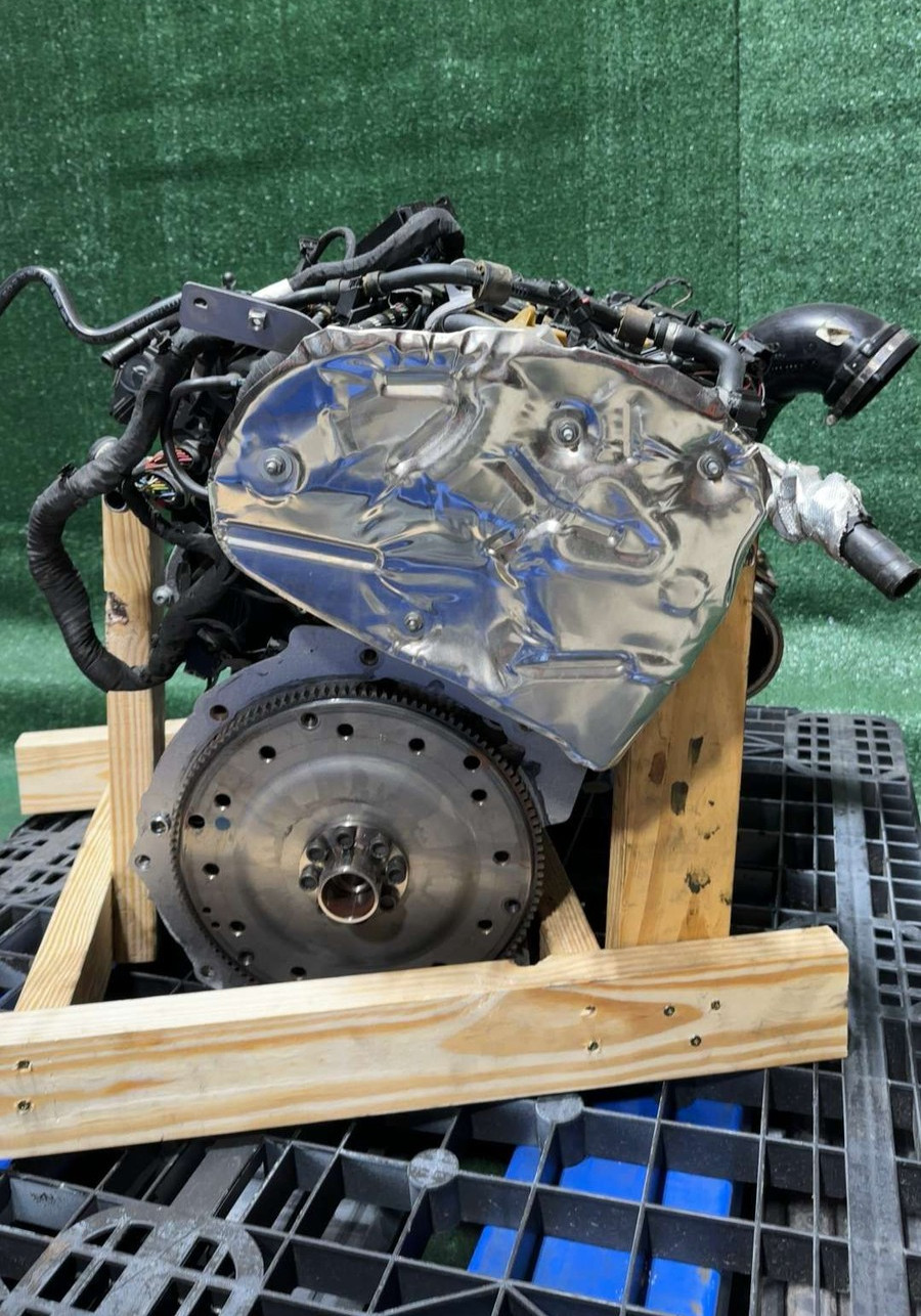 2019-2024 Audi A4 Quattro Engine 2.0L 261HP DPAA 41k Miles Oem 06N100033A