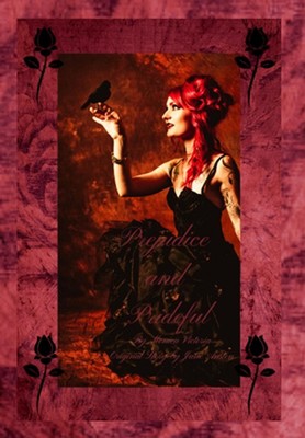 Vorurteil und Stolz von Monica Victoria Hardcover Buch