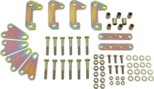 Moose Racing 1304-1058 Lift Kit